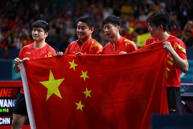 Tổng Sắp Huy Chương Sea Games 32